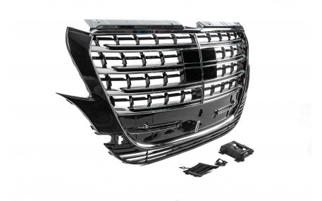 Решетка радиатора Mercedes V-class 2023-2026