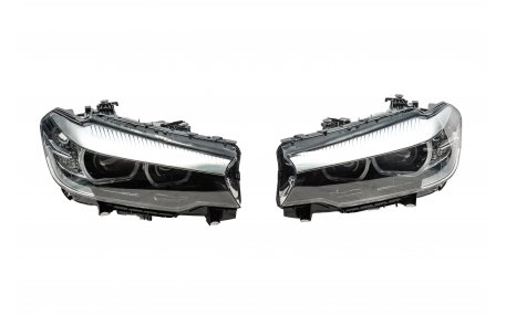 Фары передние BMW 5 G30 2016-2020