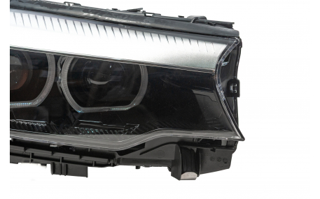 Фары передние BMW 5 G30 2016-2020