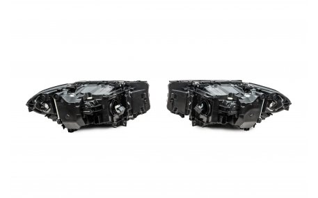 Фары передние BMW 5 G30 2016-2020