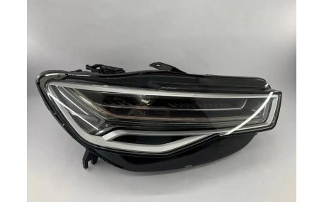 Фары передние Audi A6 C7 2015-2018