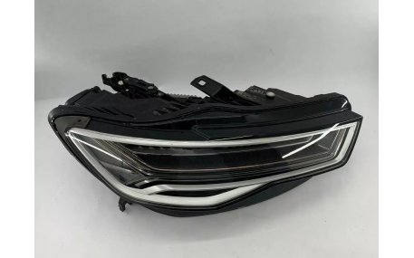 Фары передние Audi A6 C7 2015-2018