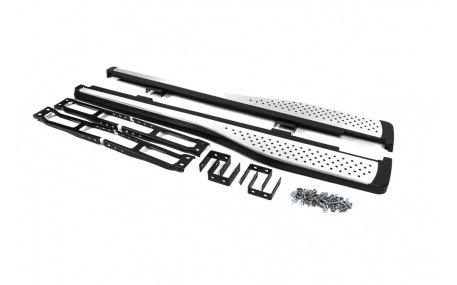 Подножки Honda CR-V