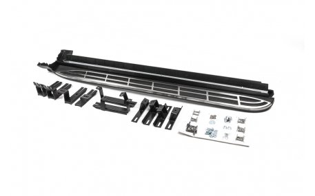 Подножки Toyota RAV4