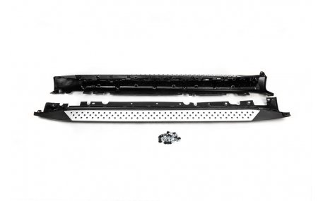 Подножки BMW X5 E70