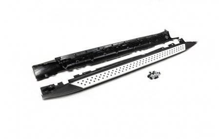 Подножки BMW X5 E70