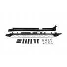 Подножки BMW X3 (F25)