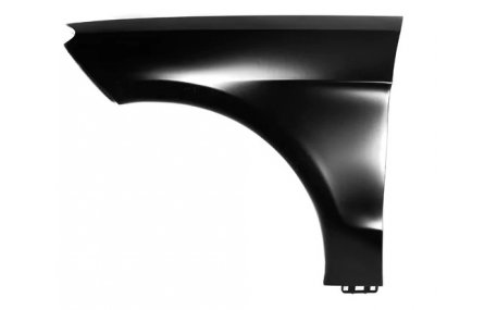 Крыло левое Mercedes GLE-class W166