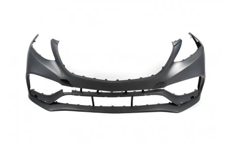 Бампер передний Mercedes GLE-class Coupe C292