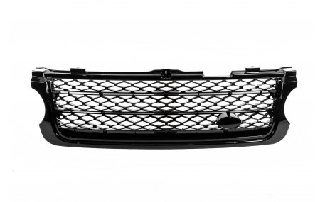 Решетка радиатора Range Rover Vogue 2009-2012