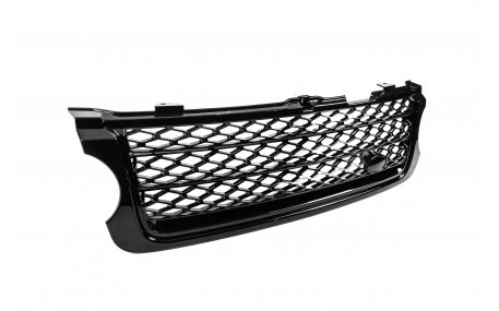 Решетка радиатора Range Rover Vogue 2009-2012
