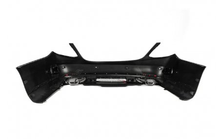 Бампер задний Mercedes E-class W213 2016-2020