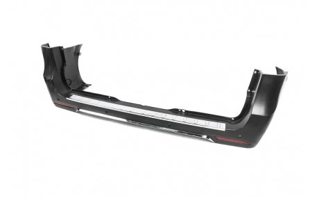 Бампер задний Mercedes V-class W447