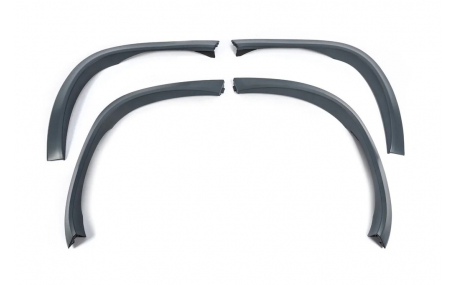 Арки Mercedes GLS-class X167