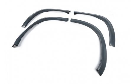 Арки Mercedes GLS-class X167