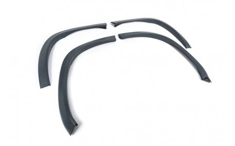 Арки Mercedes GLS-class X167