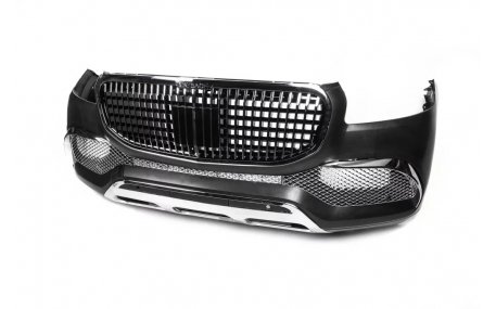 Бампер передний Mercedes GLS-class X167