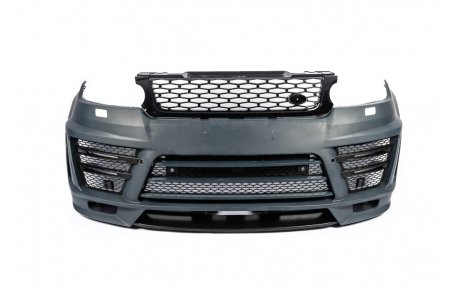 Бампер передний Range Rover Sport L494 2013-2018
