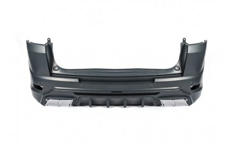 Бампер задний Range Rover Sport L494 2013-2018