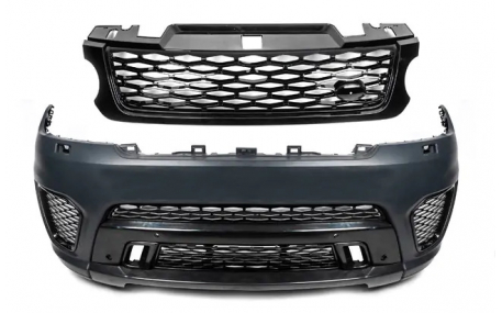 Бампер передний Range Rover Sport L494 2013-2018