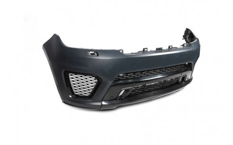Бампер передний Range Rover Sport L494 2013-2018