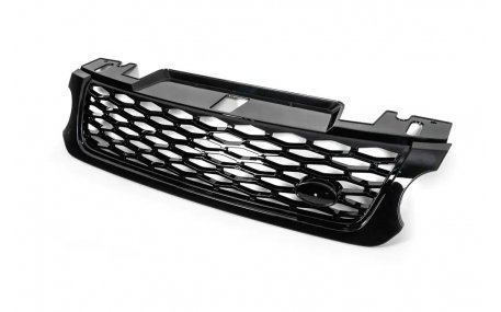 Бампер передний Range Rover Sport L494 2013-2018