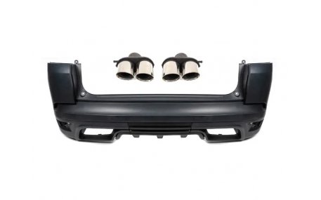 Бампер задний Range Rover Sport L494 2013-2018