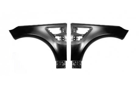 Крылья Range Rover Sport L494 2013-2017