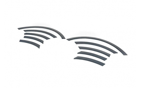 Арки Range Rover Sport L494 2014-2018