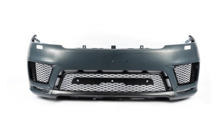 Бампер передний Range Rover Sport L494 2018-2022