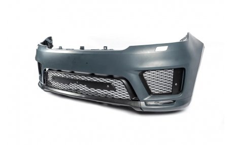 Бампер передний Range Rover Sport L494 2018-2022