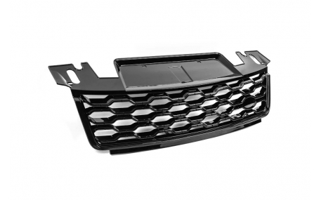 Решетка радиатора Range Rover Sport L494 2018-2022