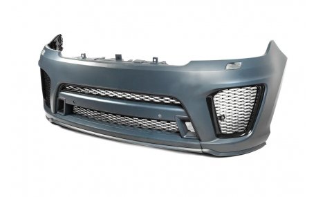 Бампер передний Range Rover Sport L494 2018-2022