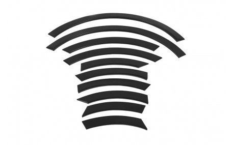 Арки Range Rover Sport L494 2018-2022