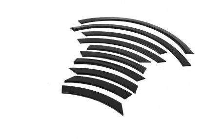 Арки Range Rover Sport L494 2018-2022