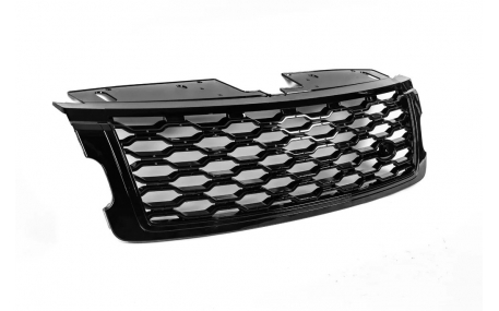 Решетка радиатора Range Rover Vogue 2018-2021