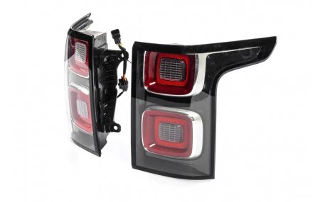 Фонари задние Range Rover Vogue 2012-2021