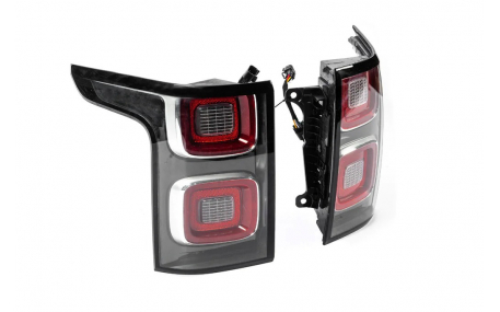 Фонари задние Range Rover Vogue 2012-2021