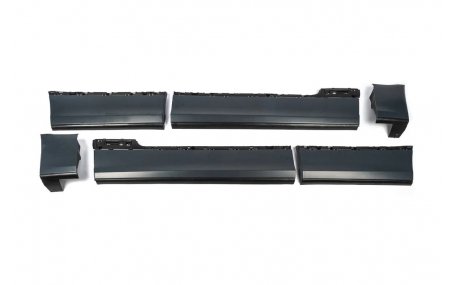 Пороги Range Rover Vogue L405 2018-2021