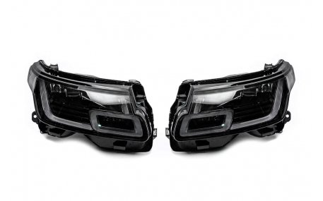 Фары передние Range Rover Vogue L405 2018-2021