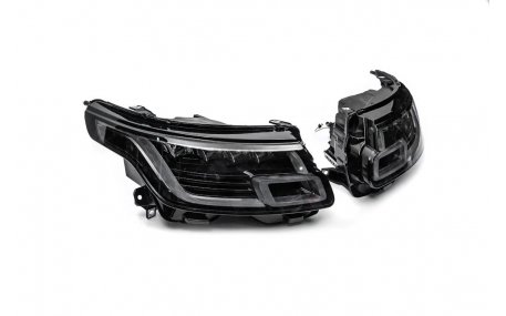 Фары передние Range Rover Vogue L405 2018-2021