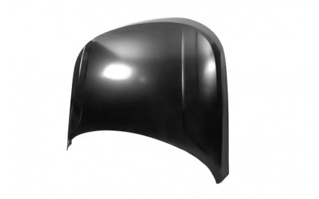 Капот Range Rover Vogue L405 2018-2021