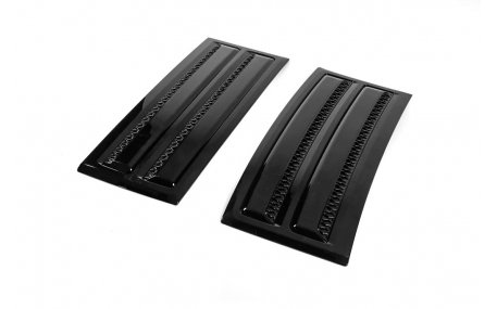 Вставки в крылья Range Rover Vogue 2018-2022