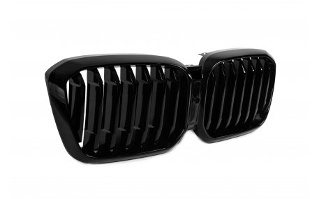 Решетка радиатора BMW X3 G01 2022-2024