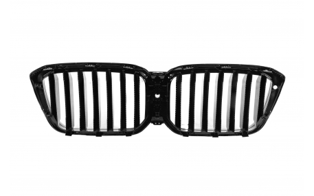 Решетка радиатора BMW X3 G01 2022-2024