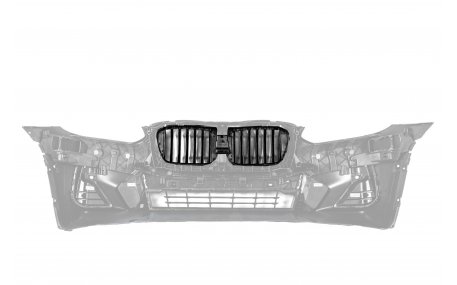 Решетка радиатора BMW X3 G01 2022-2024