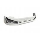 Накладка передняя Toyota Land Cruiser Prado 150 2017-2023