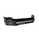 Накладка передняя Toyota Land Cruiser Prado 150 2017-2023