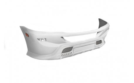 Накладка передняя Mercedes Sprinter 2007-2012