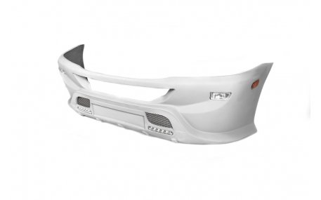 Накладка передняя Mercedes Sprinter 2007-2012